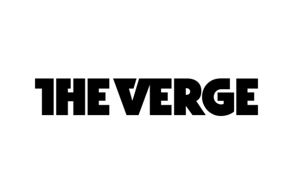TheVerge NewsLogo